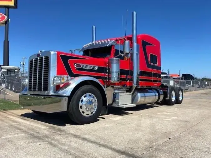 2022 Peterbilt 38909d3880bf0707447c99e70aac72a21fe