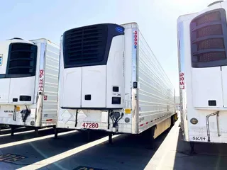 2016 UTILITY VS2RA