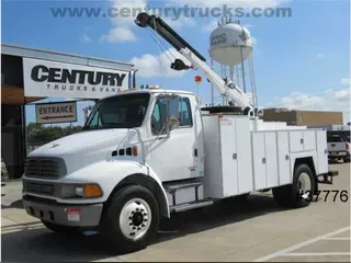 2006 Sterling ACTERRA REGULAR CAB