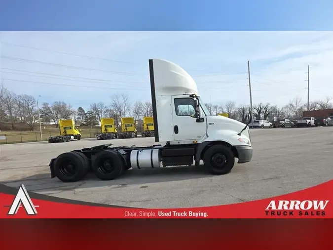 2020 INTERNATIONAL RH613