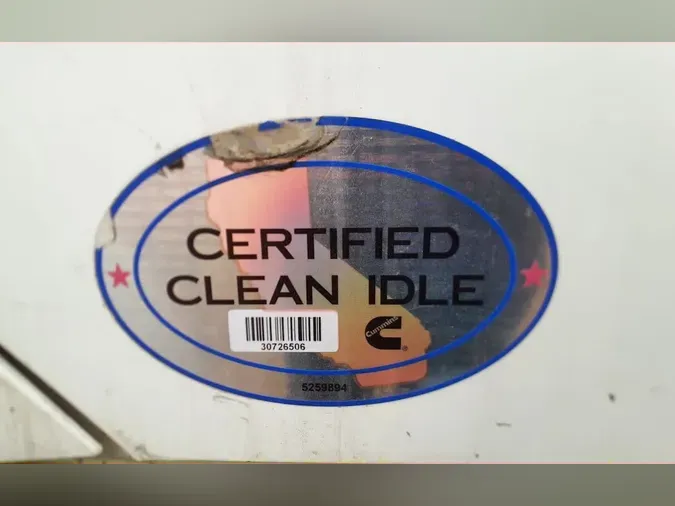 2018 NAVISTAR INTERNATIONAL 430009d4f3bfcd661f599f7986fac685057e