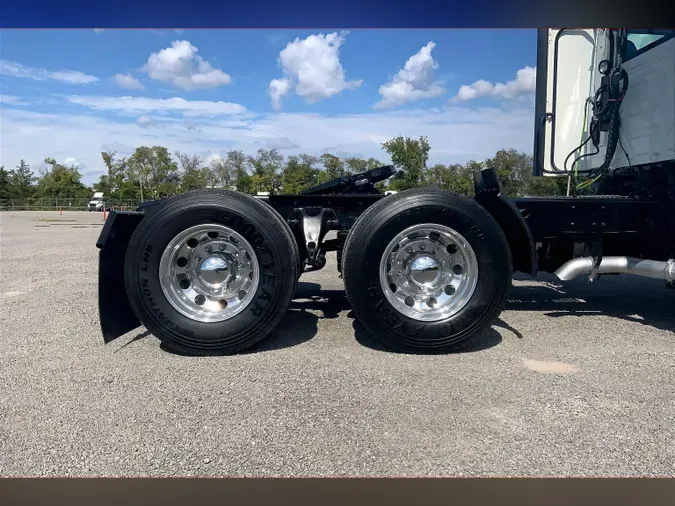 2025 INT LT625 6X4