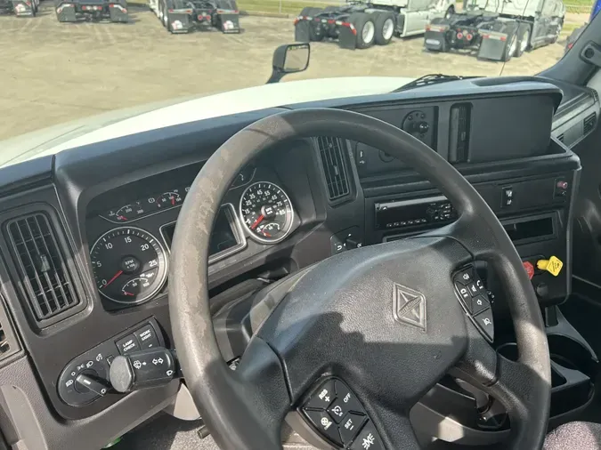 2020 International LT625