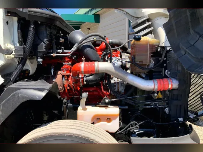 2021 INT LT625 6x4