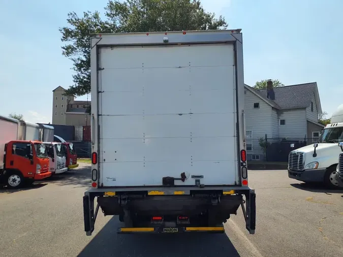 2018 NAVISTAR INTERNATIONAL 4300 LP