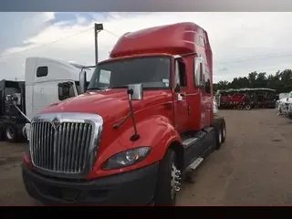 2017 INTERNATIONAL PROSTAR