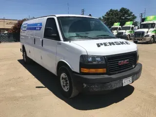 2018 GMC G23705