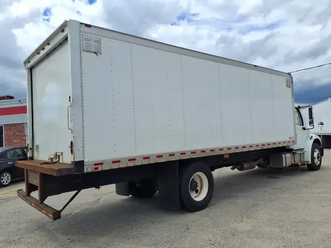2020 FREIGHTLINER M2 106