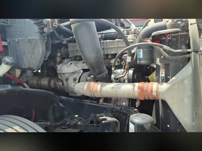 2020 FREIGHTLINER/MERCEDES NEW CASCADIA PX1266409d930ed5f28cae9112a7248f3bda1ae