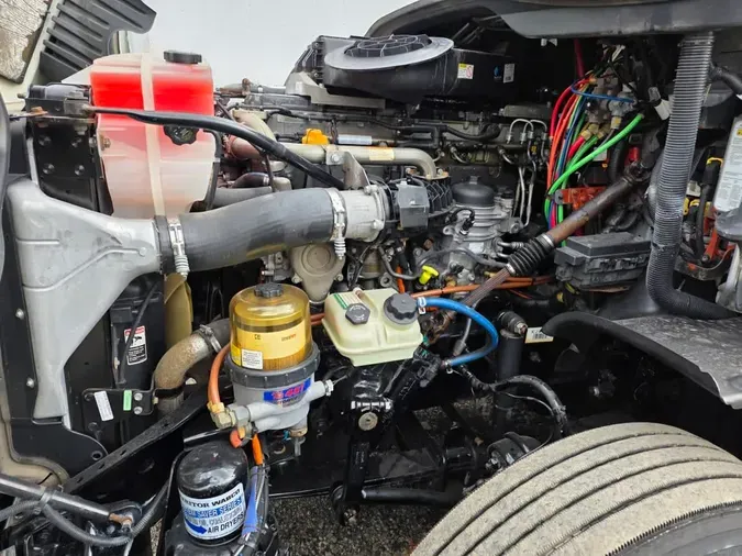 2019 FREIGHTLINER/MERCEDES CASCADIA 12509d9a3bb4bf8e209f8344bd38e606a9a