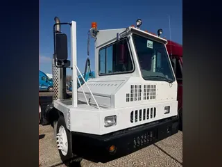 2006 KALMAR OTTAWA T2 4X2 DOT/EPA