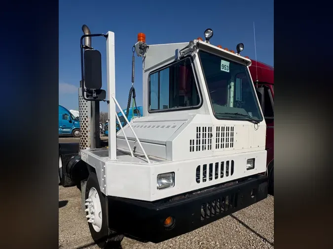 2006 KALMAR OTTAWA T2 4X2 DOT/EPA09db2074a03976186fe06b808700bd2d