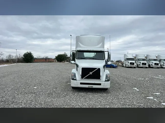 2018 Volvo VNL300