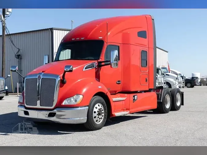 2018 KENWORTH T68009dc09d1f3c48a5039c913b36f95f506