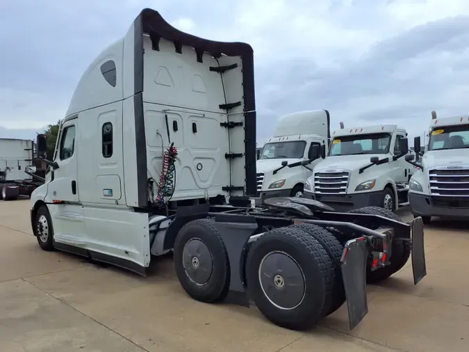 2023 FREIGHTLINER/MERCEDES NEW CASCADIA PX12664