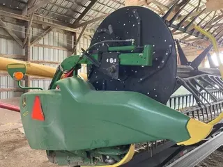 2019 John Deere 745FD