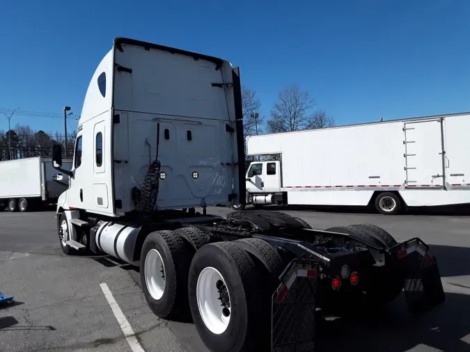 2020 FREIGHTLINER/MERCEDES NEW CASCADIA PX12664