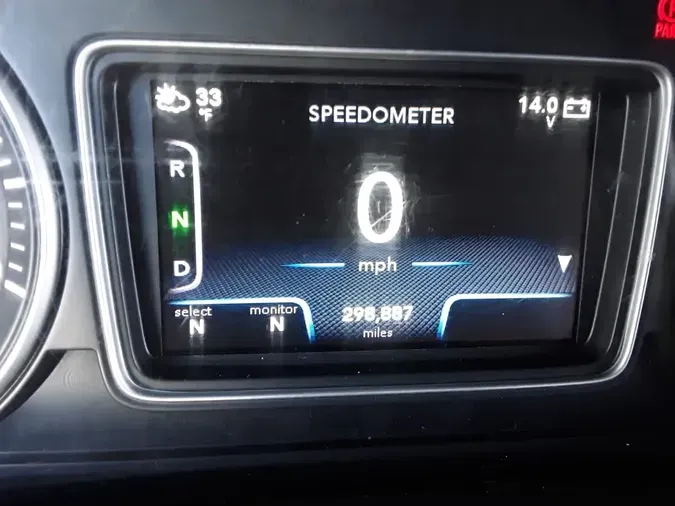 2020 NAVISTAR INTERNATIONAL MV607 (4X2)09dd01e102346b3607e05bdfdc1f5a0f