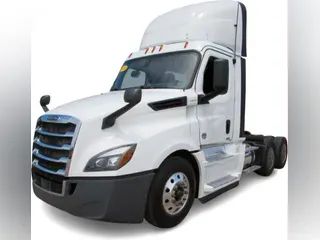 2019 Freightliner Cascadia