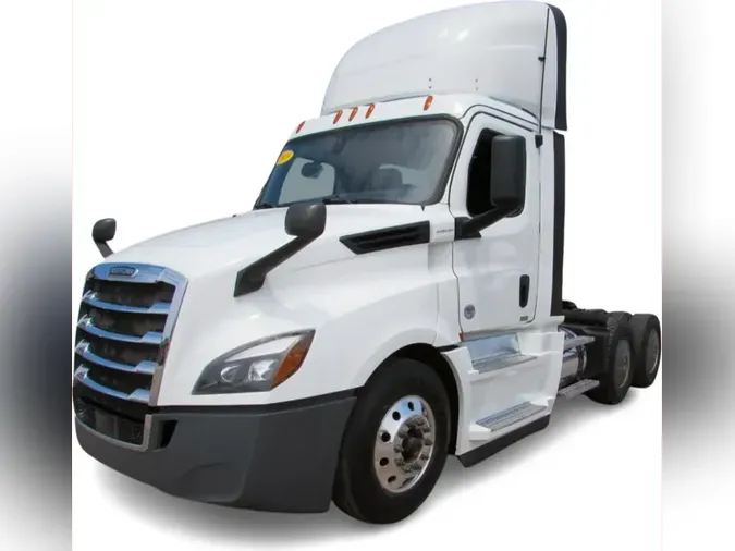 2019 Freightliner Cascadia09ddcef43e4bd3b9958025a1ab61e6e4