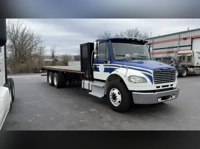 2020 FREIGHTLINER/MERCEDES M2 10609de20ea95222ab38e2e2ccff029d903