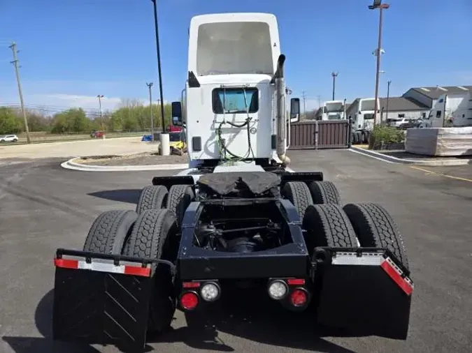 2018 Peterbilt 57909de8e8229222cadf3abb35c54bceb3e