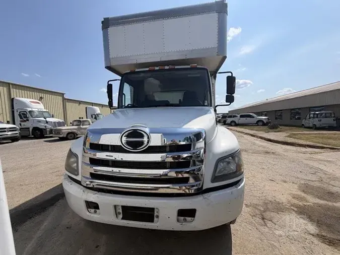 2017 HINO 26809df32c66714994ab948d4bfb445dfa5