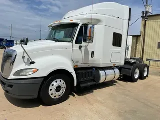 2015 International ProStar