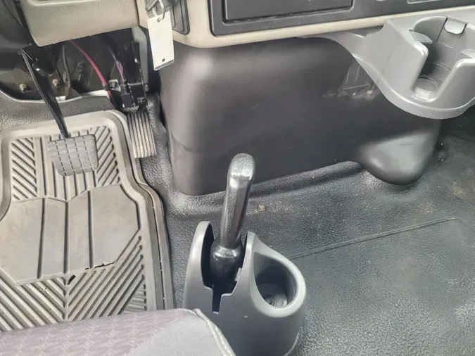 2018 International 4300