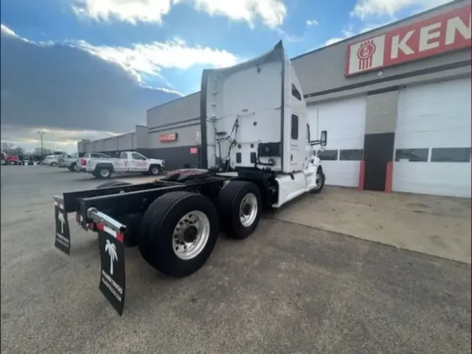 2019 Kenworth T680