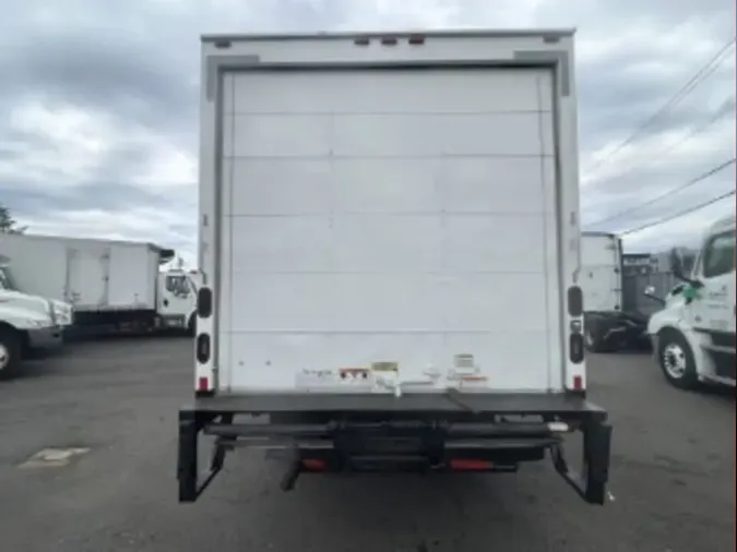 2020 CHEVROLET MOTOR DIV. LCF 4500HD09e1462d84d1ac519e9d59e05b071533