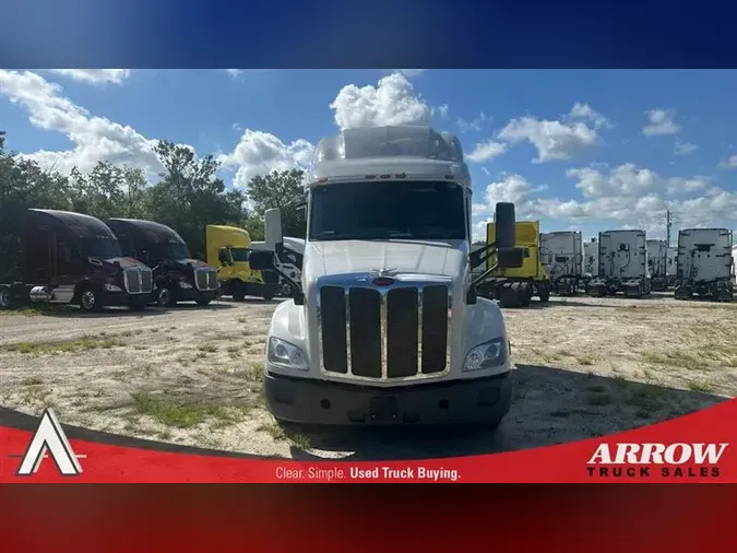 2020 PETERBILT 579
