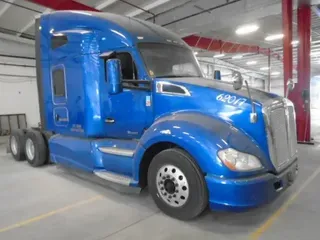 2016 KENWORTH T680