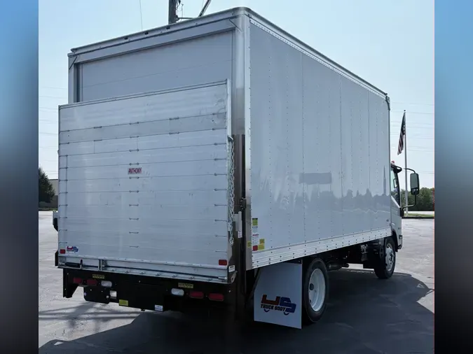 2026 ISUZU GAS NPRGASHD09e3346fcbd36766d94d7417b45102c8