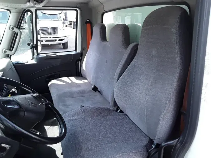 2018 NAVISTAR INTERNATIONAL 4300