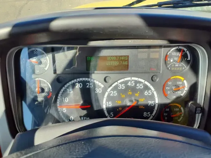 2016 FREIGHTLINER/MERCEDES M2 10609e44d0386050b0eaa9f9a3ddfe511c6