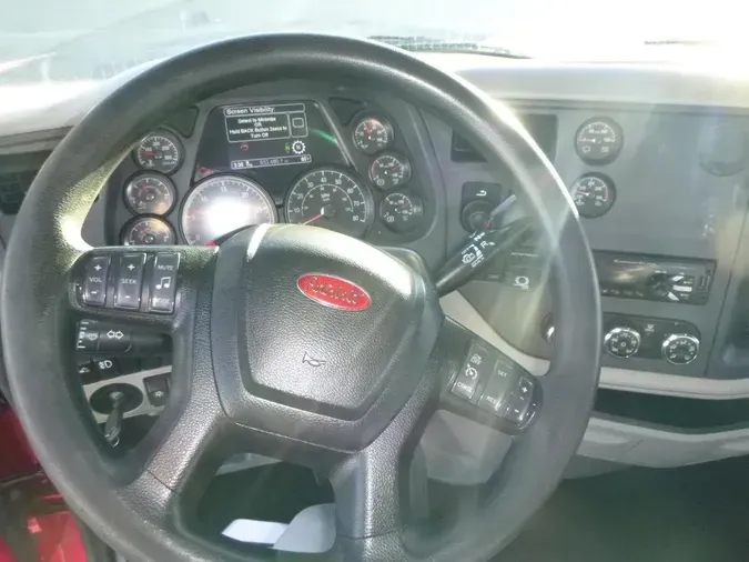 2020 Peterbilt 57909e5688147d5d25b38c87dd169600868