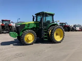 2015 JOHN DEERE 7210R