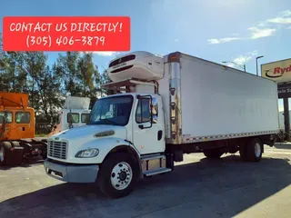 2019 FREIGHTLINER/MERCEDES M2 106
