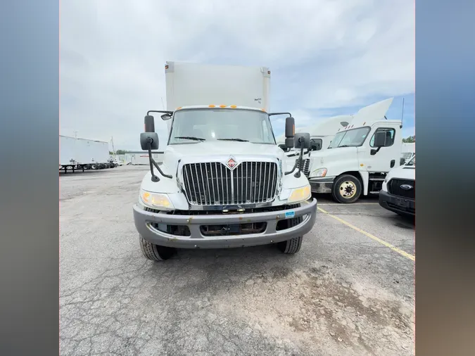 2019 NAVISTAR INTERNATIONAL 4300