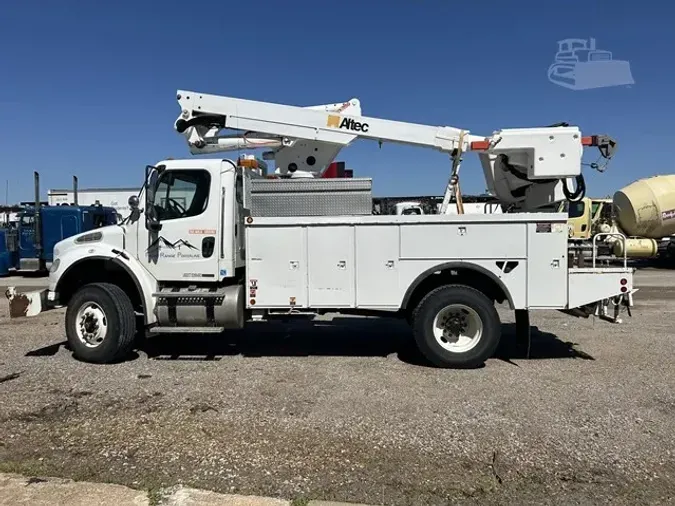 2009 ALTEC TA41M