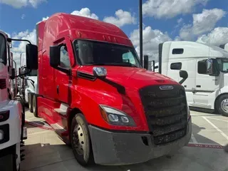 2023 FREIGHTLINER CA126