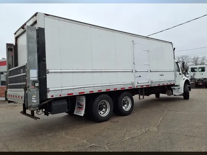 2020 FREIGHTLINER/MERCEDES M2 106