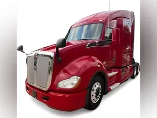 2019 Kenworth T680