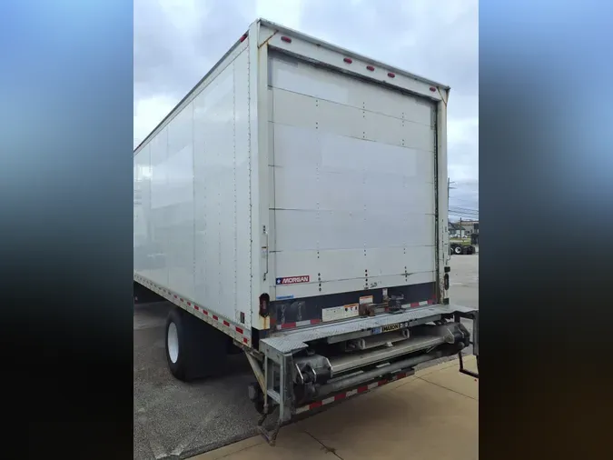 2018 NAVISTAR INTERNATIONAL 430009eabd22f2f16da64ea8f7715863551e