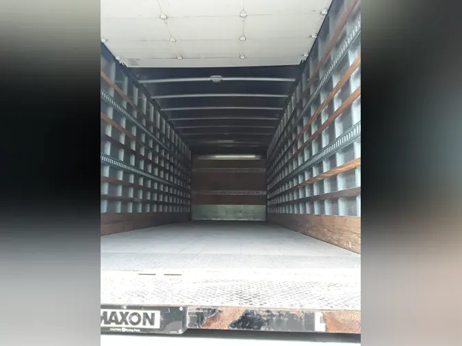 2016 FREIGHTLINER M2 106
