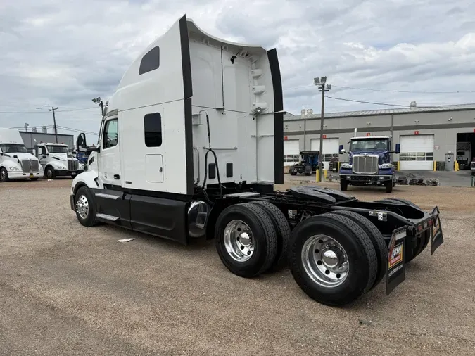2022 Peterbilt 57909eb5e49af5fef0c0e5181ced69cd2d8