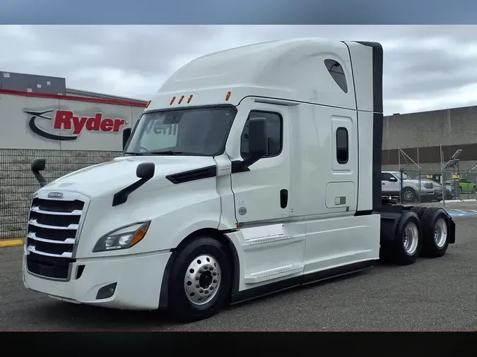 2022 FREIGHTLINER/MERCEDES NEW CASCADIA 12609ec0c565930f3a9436e3861916ec0c2