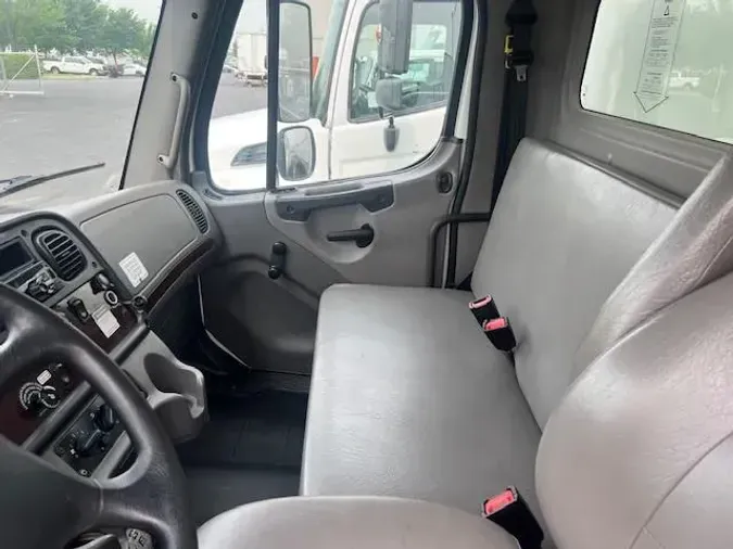 2020 Freightliner Business Class M2 106