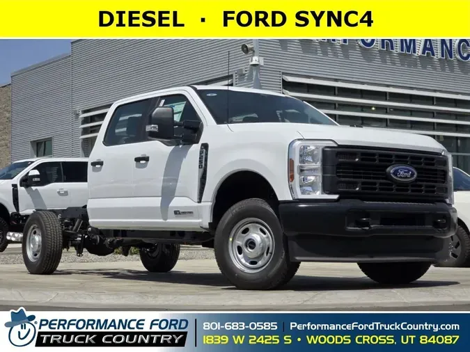 2024 Ford Super Duty F-250 SRW09eca7ac6b7727e1c769ef0dc1f9dc8e